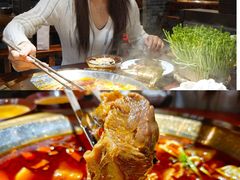-受气牛肉·重庆耙牛肉(来福士店)