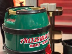 -永红源啤酒·烧烤·海鲜·大排档(台柳路店)