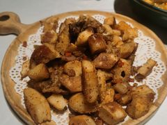 -耶里夏丽·丝路新疆菜·清真食品(徐汇南丹东路臻选店)