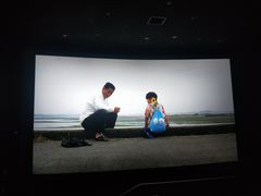 -深影国际影城(学院南路店CGS中国巨幕店)