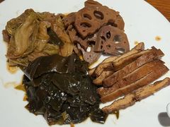 -崔义清鲁菜馆(大明湖店)