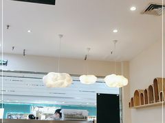 大堂-小六汤包(万和城店)