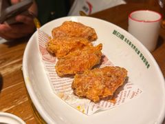 -新白鹿餐厅(龙游路店)