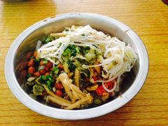 -阿雄粉店(文明街店)