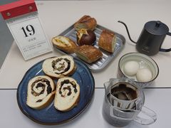 -工匠面包(壹方店)