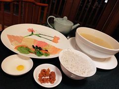 -丽江金茂凯悦臻选酒店-滇香馆