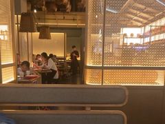 -晓宇重庆火锅(西安荟聚店)
