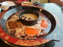 -三江两海老火锅(北京首店)