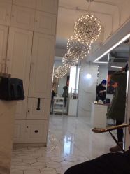 -潘多拉Hairsalon