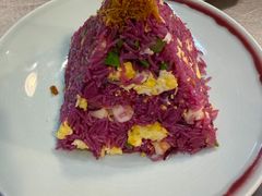 -明本湛江鸡•海鲜小厨(陈家祠店)