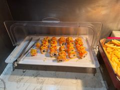 -火炉火自助餐(西直门凯德MALL店)