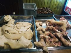-邹记羊肉馆(阳山店)