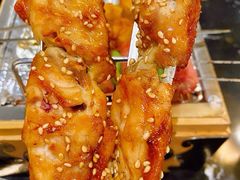 -冰城小镇音乐串吧·聚会餐厅(百子湾店)