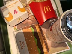 -麦当劳(世纪汇广场店)