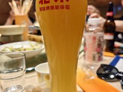 -肉串汪(月坛店)