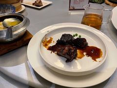 文火雪花小牛肉-维园悦谱·海派家常菜(乌鲁木齐南路店)