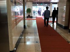 -新虹桥中心大厦