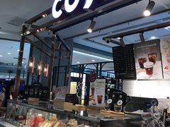 门面-COSTA COFFEE(上海虹口龙之梦)