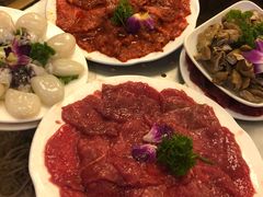 -山城年华老火锅(玉林店)