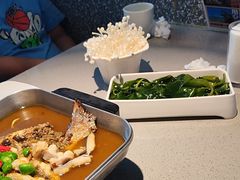-半天妖烤鱼(中山路店)