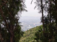 -北京十三陵国家森林公园蟒山景区