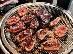 -黑牛の店·黑金店(沈阳万象城店)