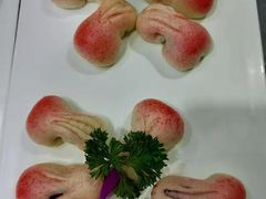 -宁味楼·西北创新融合菜(正源南街宝湖店)