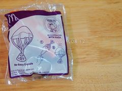 -麦当劳(金平路站店)