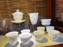 -江南茗茶城
