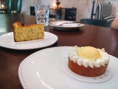 -玲婧胡同·Brunch·Kitchen(嘉里城店)