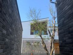 -东梓关景区村庄