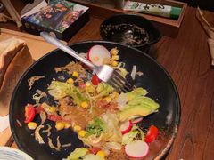 -京鹿料理(荟聚店)