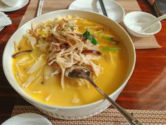 -民族饭店-四季餐厅