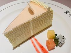 -戈雅法餐厅(世界城广场店)