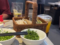 -海底捞火锅(大融城店)