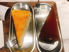 -Awfully Chocolate(来福士广场店)
