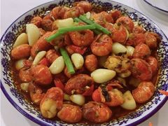 -湘江大码头·龙虾馆(渔人码头一店)