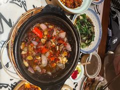 -南昌大饭店·非遗南昌菜(万寿宫店)