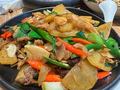 -树厨贵州菜(大十字店)
