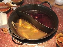 -赵美丽·重庆社区火锅·直营店(火车东站·中豪国际店)