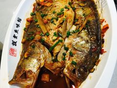 -宜城私房菜.臭鳜鱼(九华新街店)