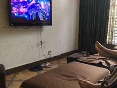 -金悦足道(宝岗大道店)