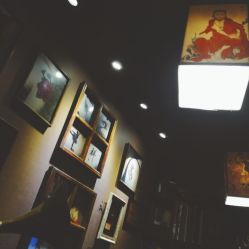 -汉刺青TATTOO STUDIO