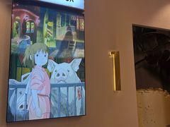 -极光点播影院·Switch.游戏馆(世界之窗店)