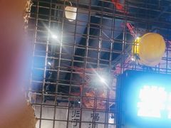 -大头叔烤鸡爪·朝鲜族烤串(天池路店)