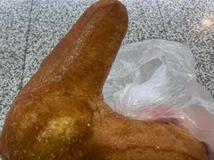 -王家沙点心店(南京西路总店)