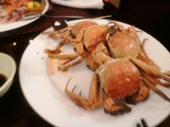 -夜市全日餐厅·洲际酒店(石家庄洲际酒店)