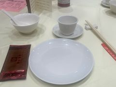 -兴悦酒家(保利克洛维店)