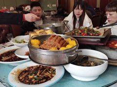 -小八仙·宴(三峡茶庄店)