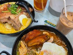 -华嫂冰室(尖沙咀店)